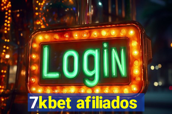 7kbet afiliados